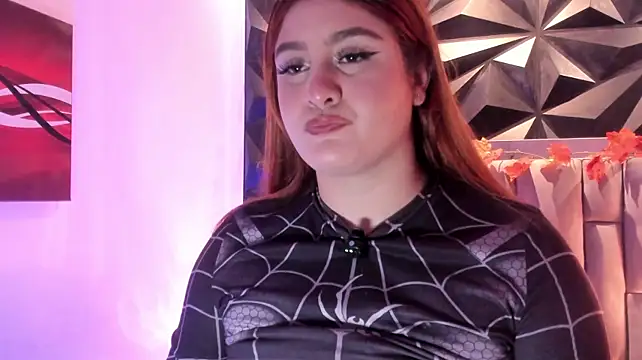 Živý XXX chat megan_whitee__
