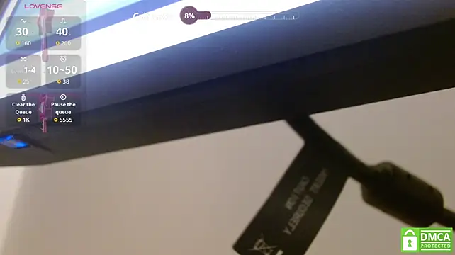 MsJossie 라이브 XXX 채팅