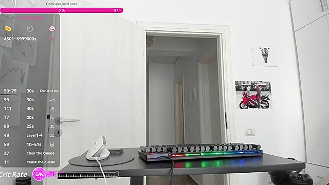 ZackFraser Live XXX-Chat