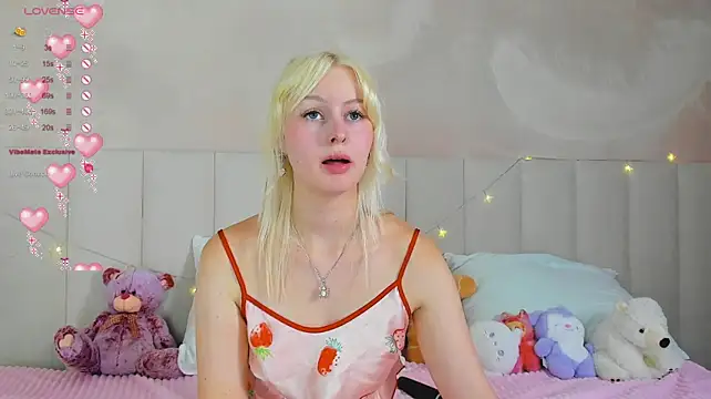 Chat +18 de AdeleSilvy ao vivo