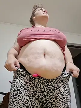 cindybbwsquirt Live XXX-Chat