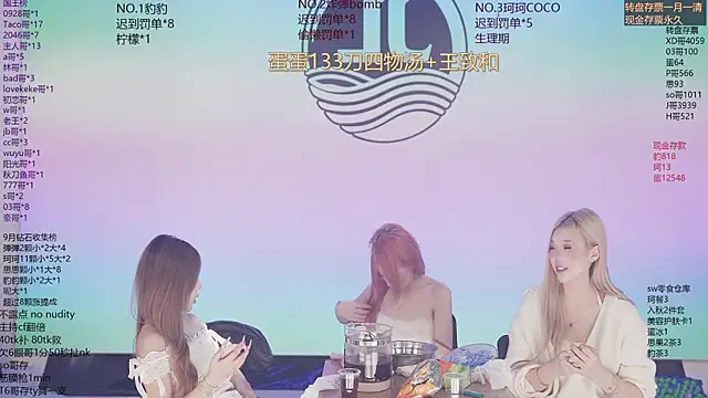Sw-001 Live XXX-chat