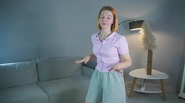 BerryHaan Live XXX-Chat