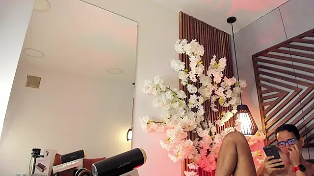 JacobDraven's Live XXX Chat