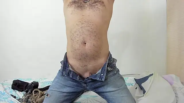 BlueJaguarAndy Live XXX-chat