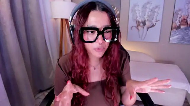 Charlotte_bluee - 💦🔥TAKE OFF PANTY💦🔥