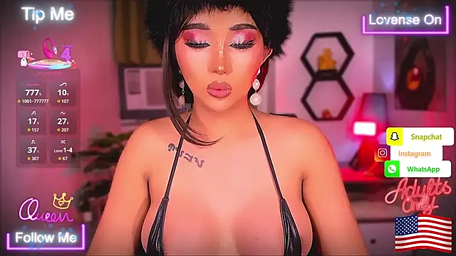 _prettyjawdropper_ Live XXX Chat
