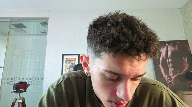 KaydenDrew 라이브 XXX 채팅