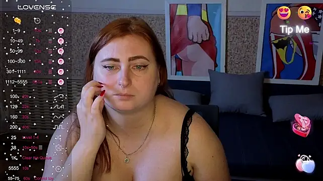 Alicia_love00: онлайн-секс-чат