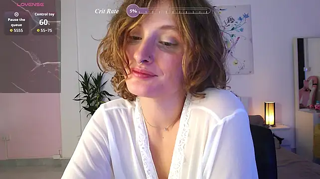 Ariana_Spring – Naživo XXX chat