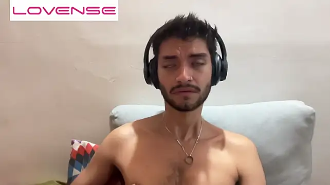 Nicolas_Rider_X – Naživo XXX chat