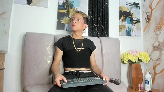 Czat XXX na żywo – LITTLE_BABY2026