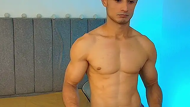 Živý XXX chat Adonys_Lewis_