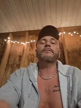 ShaneJames11のウェブカメラショー