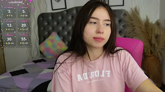 Živý XXX chat zara_russsi