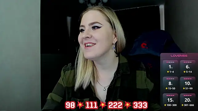 Živý XXX chat Olivia_Munk
