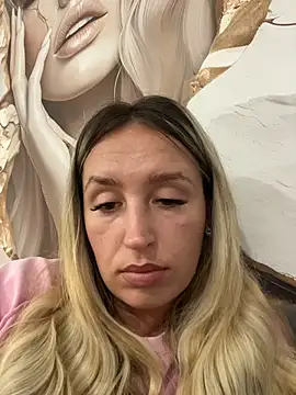 Czat XXX na żywo – StasyWood