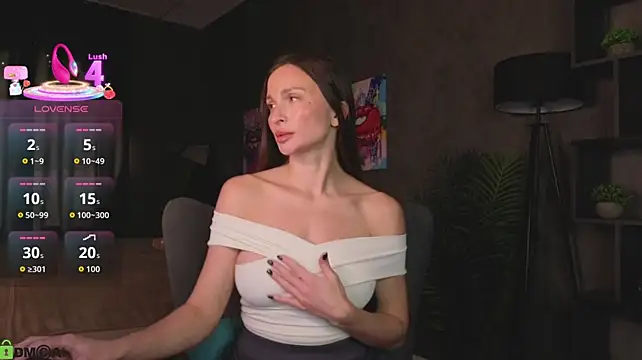 Czat XXX na żywo – Beatrice_Brice