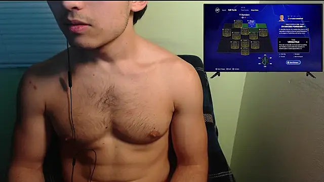 the1invisibleboy – Live XXX-chat