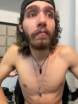 JojoBrando_ Chat XXX in diretta