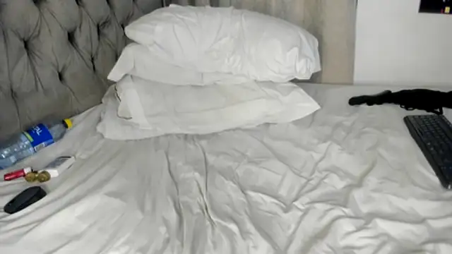 Lillebbw's Live XXX Chat