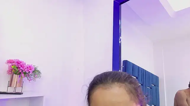 DavidyMia_ - Hard doggy fucking