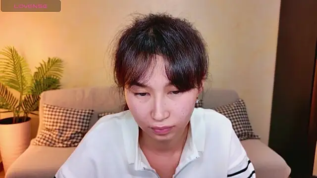 XXX chat uživo modela SheilaRare