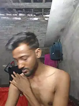 India_HOT23のライブXXXチャット