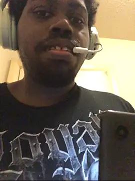 tericmidnight's Live XXX Chat