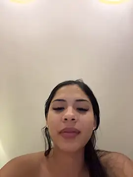 Chat XXX en directo de AmaraMorgan