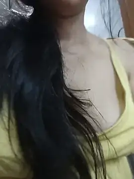 PUNAM456 Adlı Modelin Canlı XXX Sohbeti