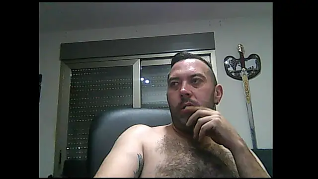 SirFrankonde Chat XXX live
