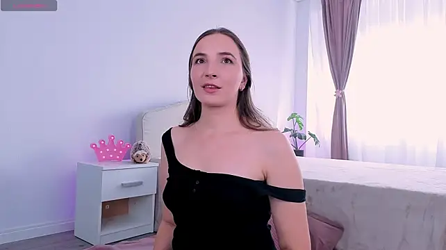 Aidadeverdi লাইভ XXX চ্যাট