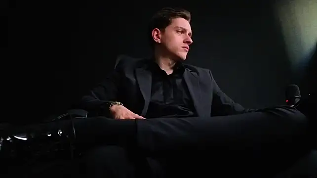 FelixStarkk Live XXX-Chat