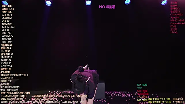 RV-525- Live XXX-Chat