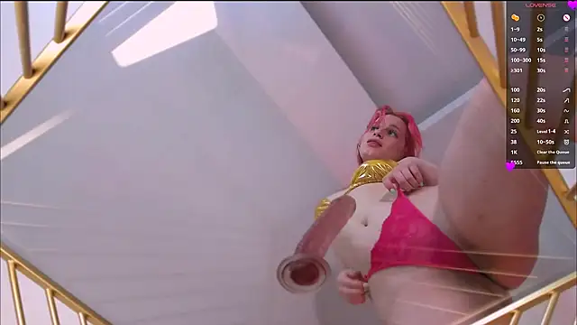MinaGloww Live XXX-Chat
