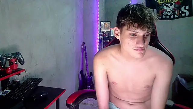 flaquito_junior 라이브 XXX 채팅