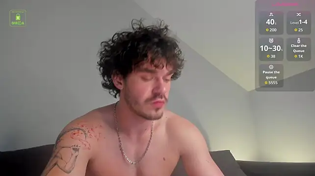 Perry_Knight – Live XXX-chat