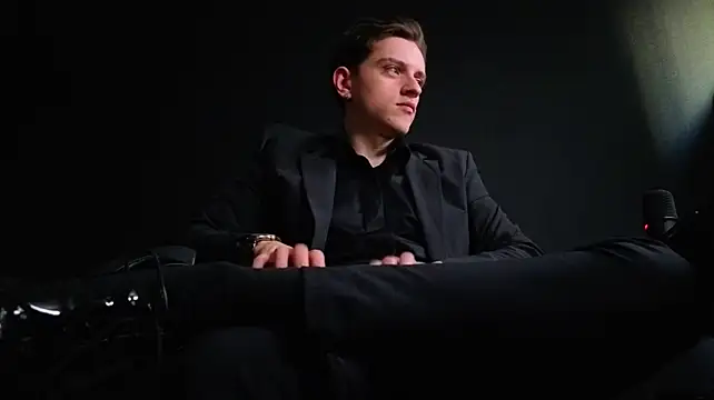 XXX chat uživo modela FelixStarkk