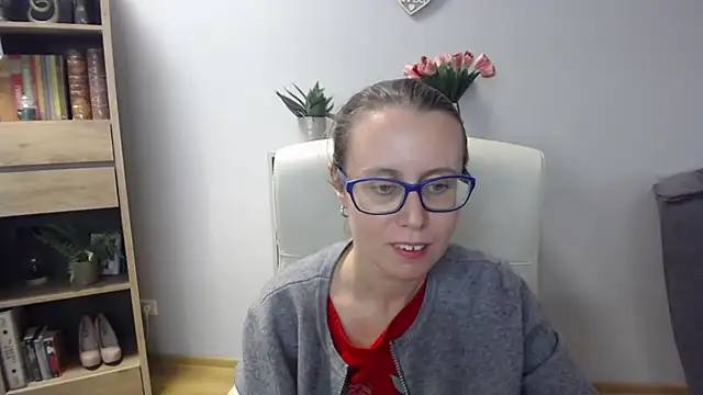 Chat +18 de sweetxLizzy ao vivo
