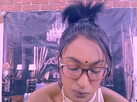 IndianRebel4u2Luv's Live XXX Chat