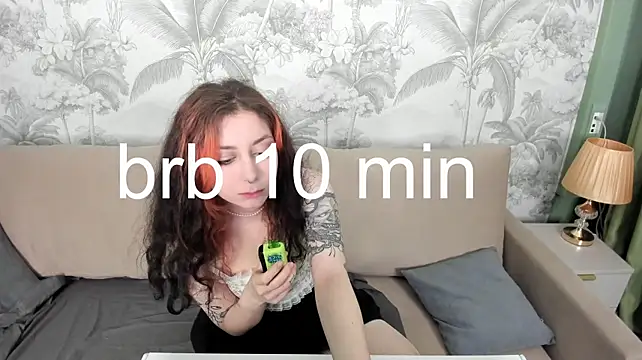 Kelly_Fossterr Chat XXX in diretta