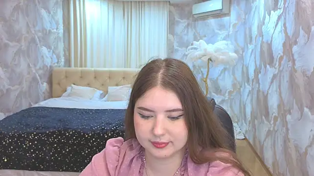 Sembang XXX Secara Langsung PixelGoddess