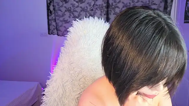 IamLuna2006 - Dildo Pussy