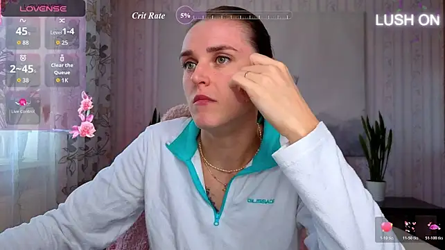 Chat XXX en directo de Bella__Swoon