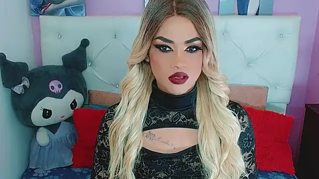 Amanda_bigx Chat XXX in diretta