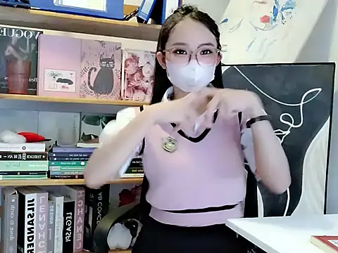 Lush-Office - tease me