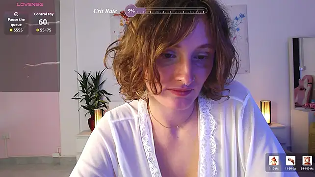 Ariana_Spring Chat XXX live
