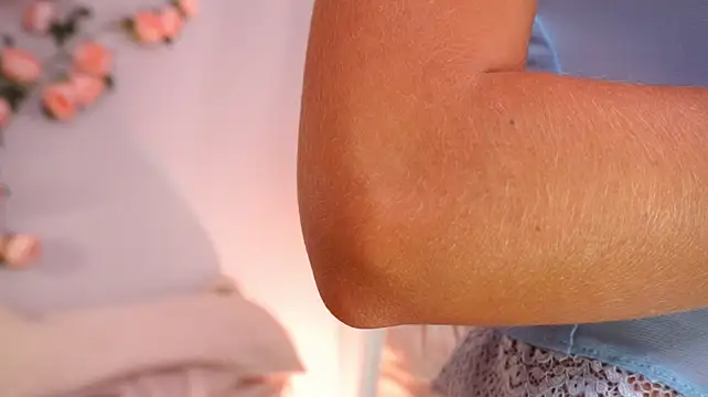 Czat XXX na żywo – YayMaya