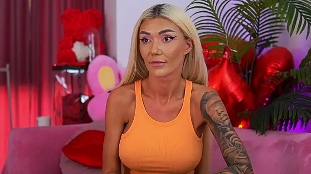 fallingangel Live XXX Chat